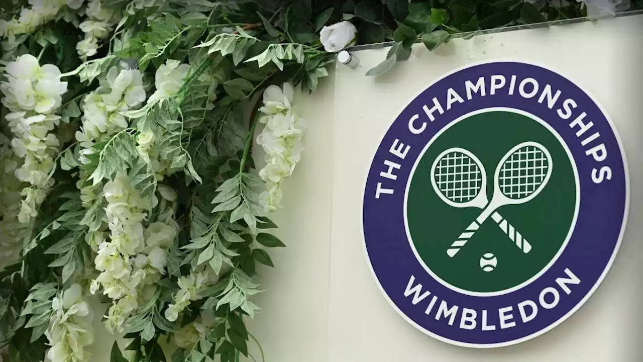 La WTA y la ITF se suman a la ATP y no darán puntos en Wimbledon