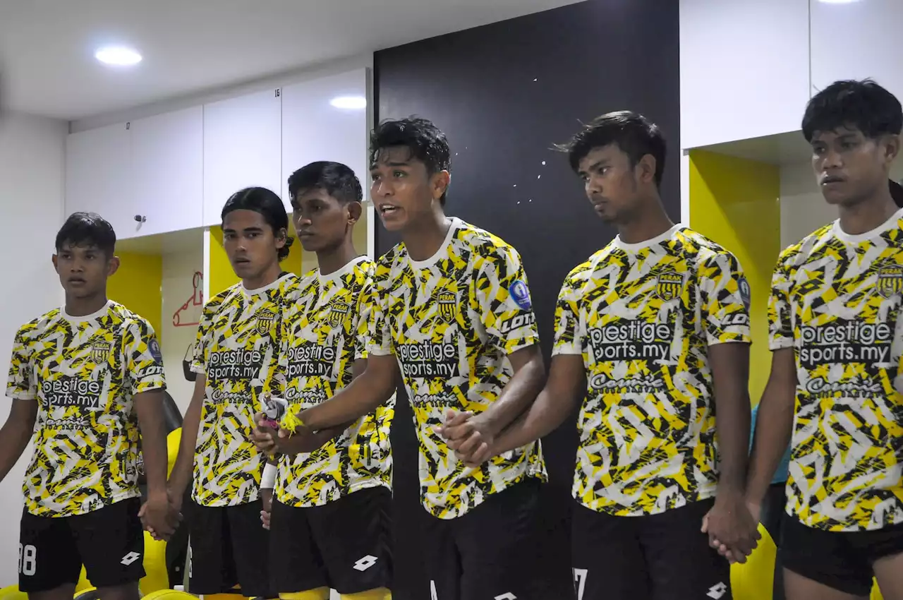 Bos Gaurus makin ‘bernafsu’ buru kemenangan malam ini