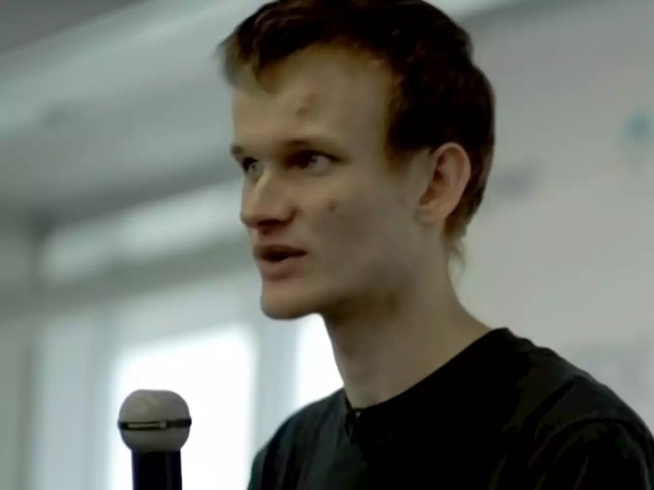 I’m Not a Billionaire Anymore, Vitalik Buterin Says, Here’s Where Money’s Gone