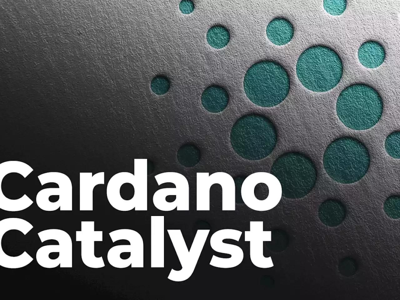 IOHK Announces Next Cardano Project Catalyst to Begin in June: Details