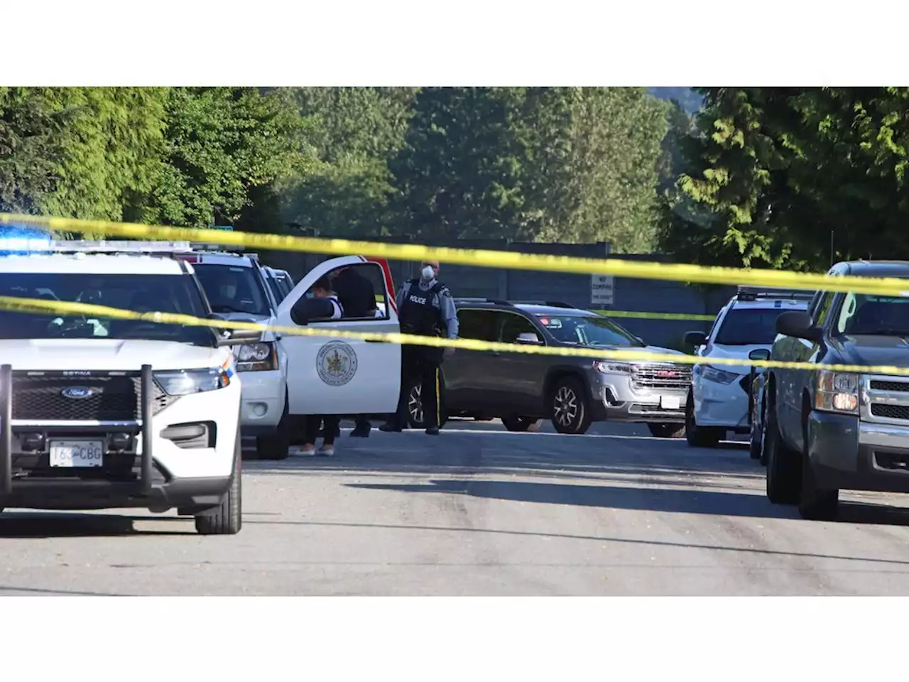 Metro Vancouver murder victim had links to organized crime in two provinces