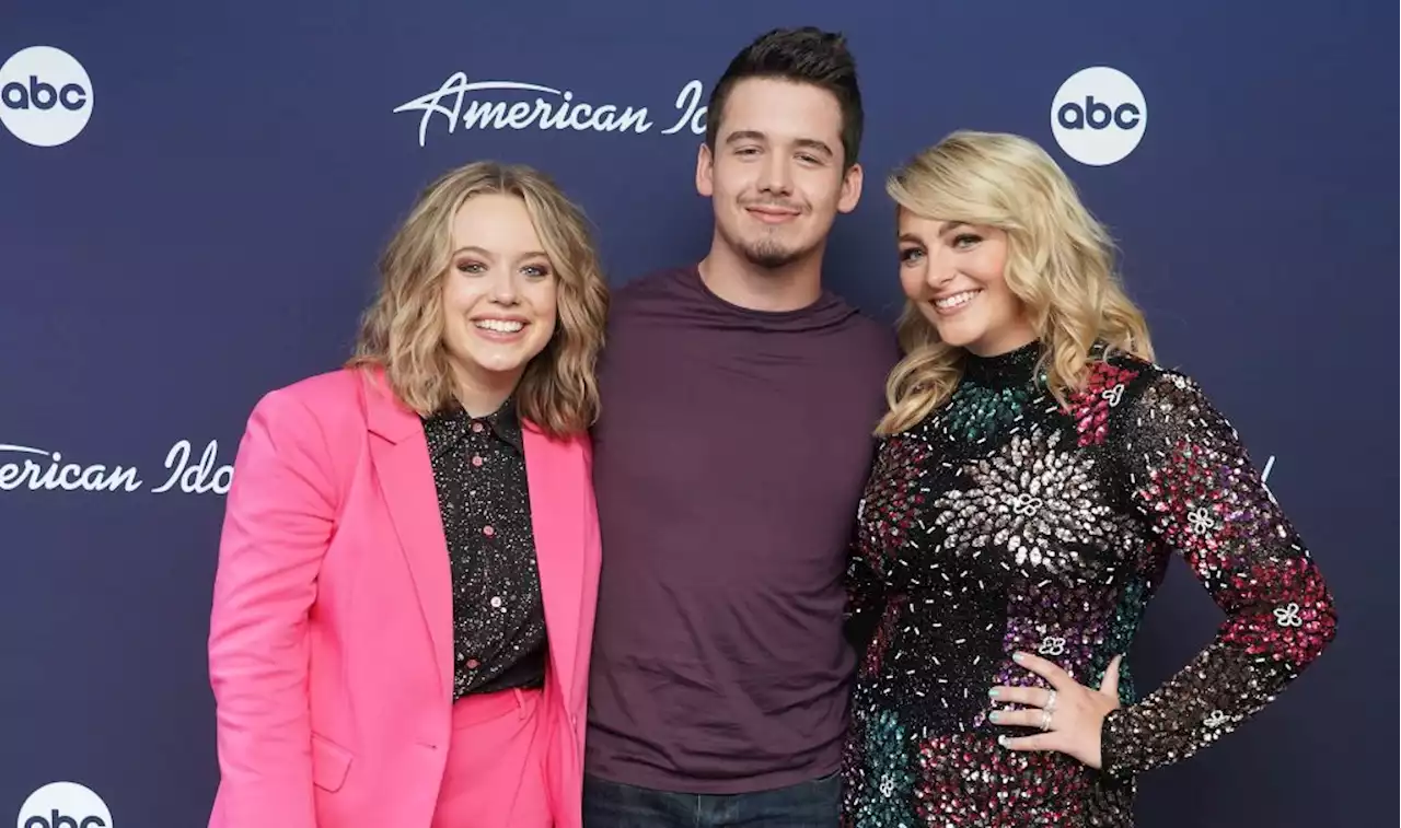 Get to Know the ‘American Idol’ Season 20 Finalists: HunterGirl, Noah Thompson and Leah Marlene