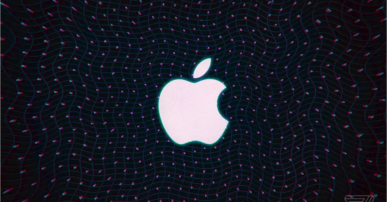 Apple reportedly chose a standalone AR / VR headset over a more powerful tethered design