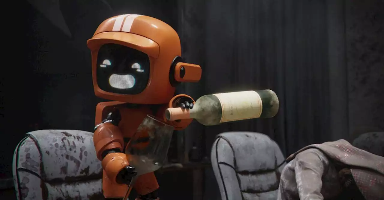 The new season of Love, Death and Robots doesn’t miss