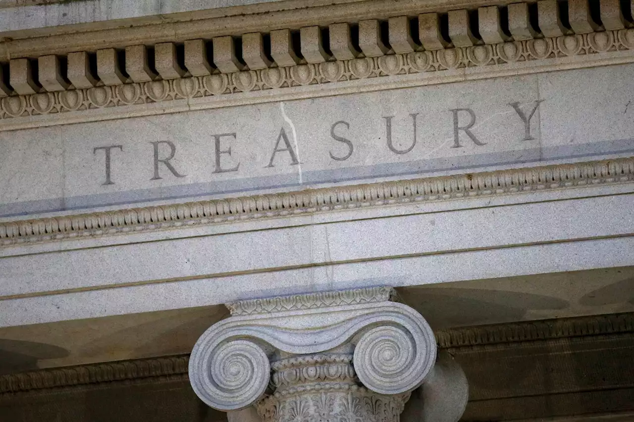 Perspective | Inflation-linked U.S. bonds crashed the TreasuryDirect website