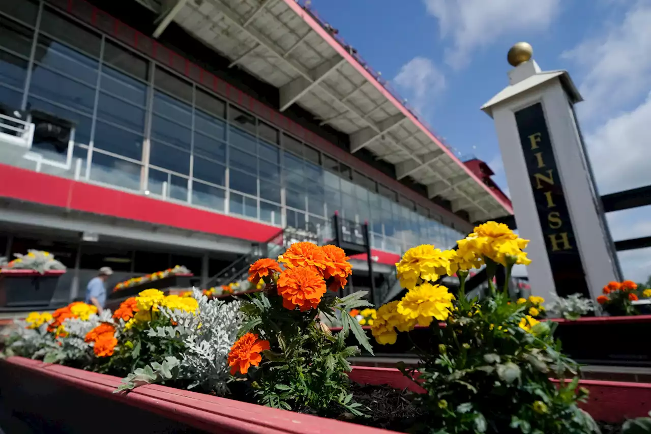 Preakness live updates: Epicenter opens as the favorite without Kentucky Derby winner Rich Strike in field