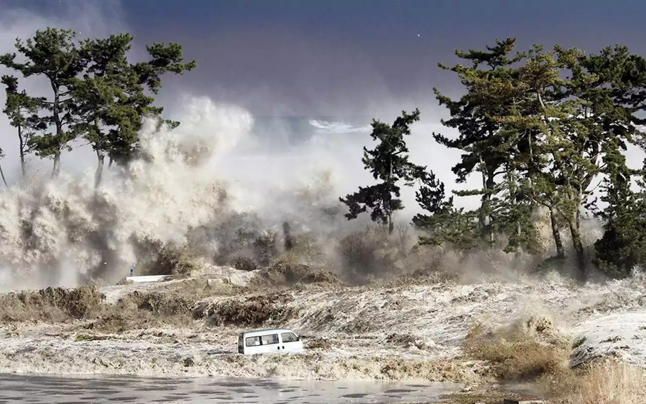 Heboh Isu Gempa Hingga Tsunami 3 Meter di NTT, BMKG Minta Warga Tenang