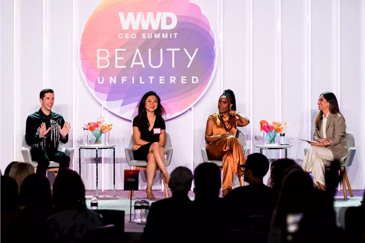 Hyram Yarbro, Jackie Aina, Dulma Altan and Marianna Hewitt on the Evolution of Influence