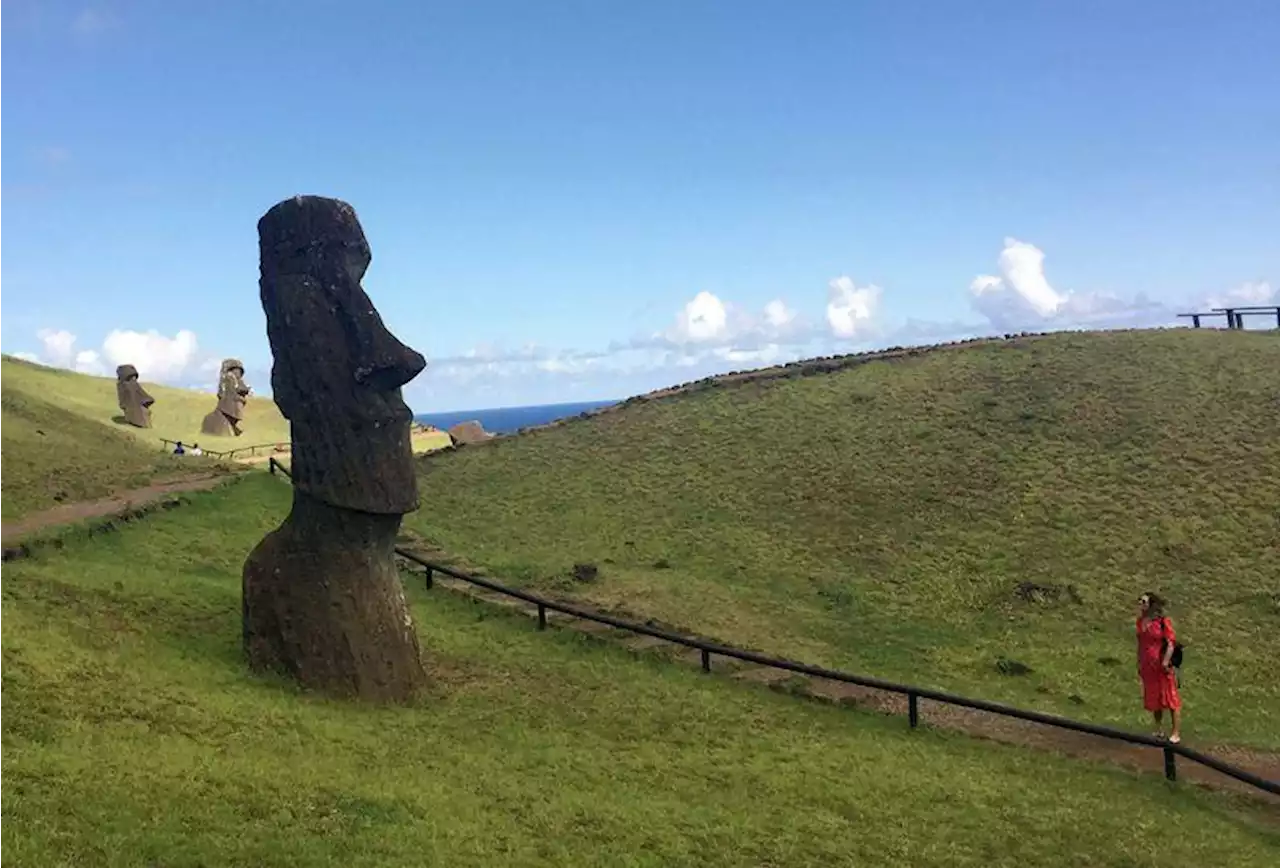 Chile will reopen Easter Island to tourists in August