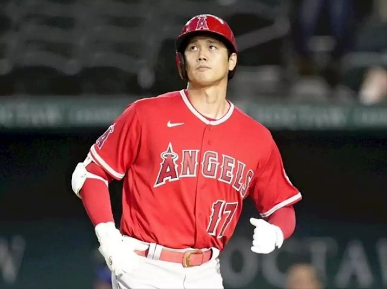 MLB：狙え！日米通算「１５０号」…大谷翔平、３番ＤＨでスタメン