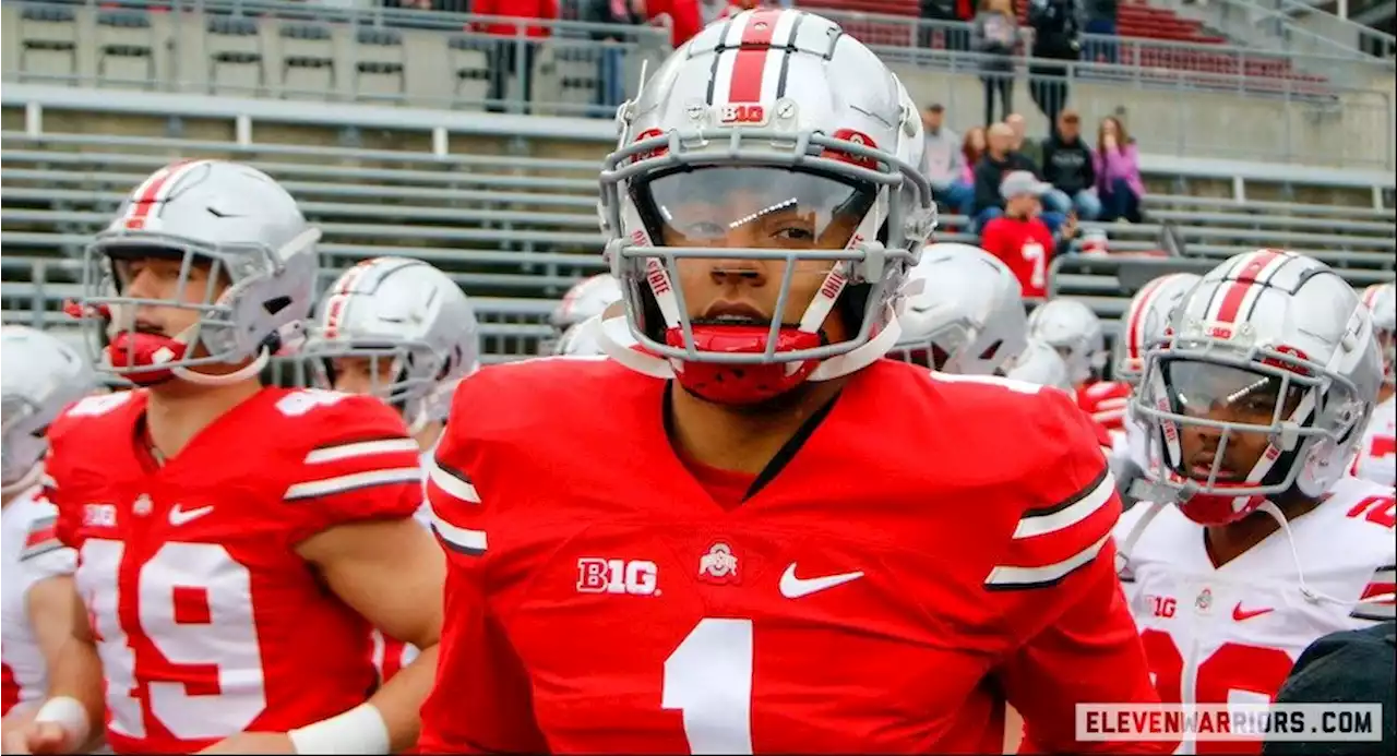 Kamryn Babb Still Has High Hopes of Making On-Field Impact While Providing Valuable Leadership for Ohio State