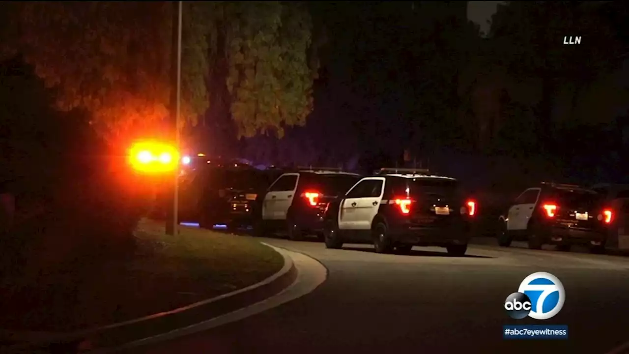 Homeowner shoots, kills suspect during home burglary in Walnut