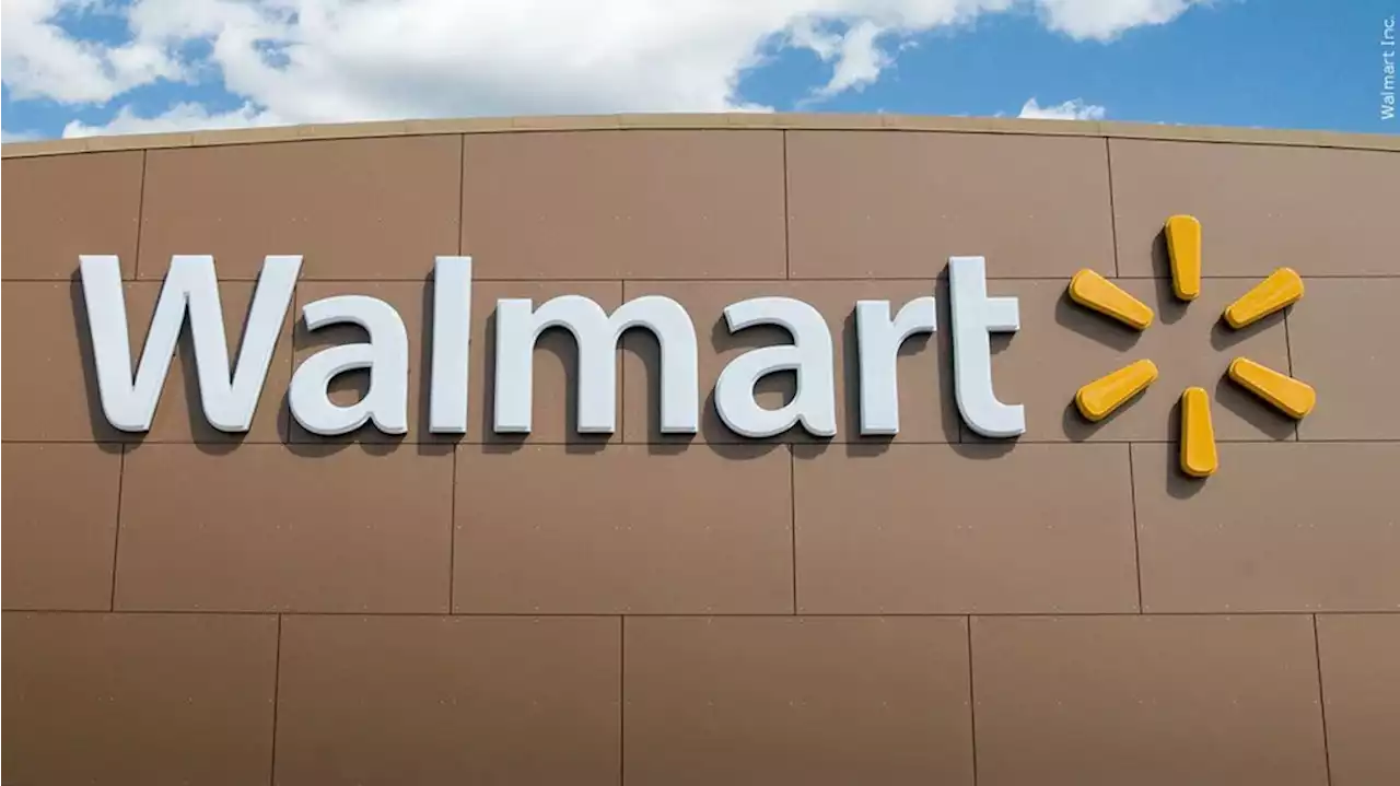 Walmart program will turn college grads into managers making $200,000 a year