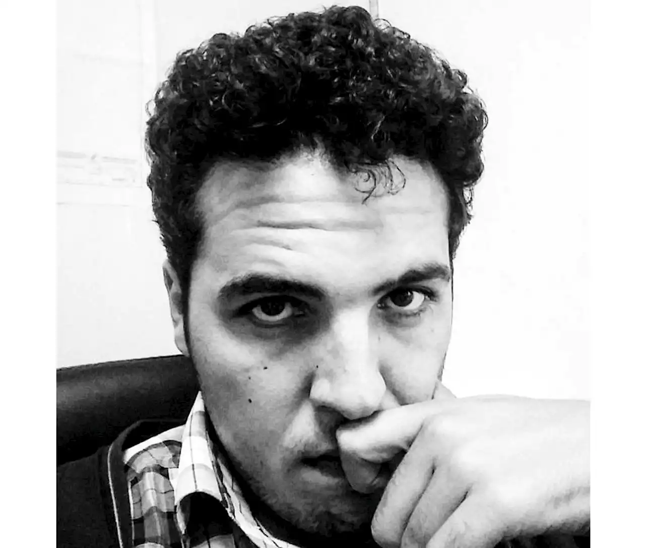 الليبي محمد النعاس.. سيرة روائي مبدع في مقتبل العمر