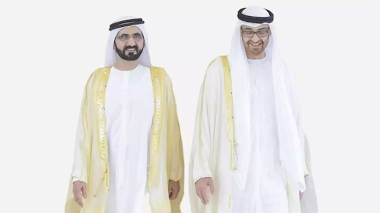 بمباركة رئيس الدولة.. محمد بن راشد يوجه بتحديث سياسات القطاع التعليمي