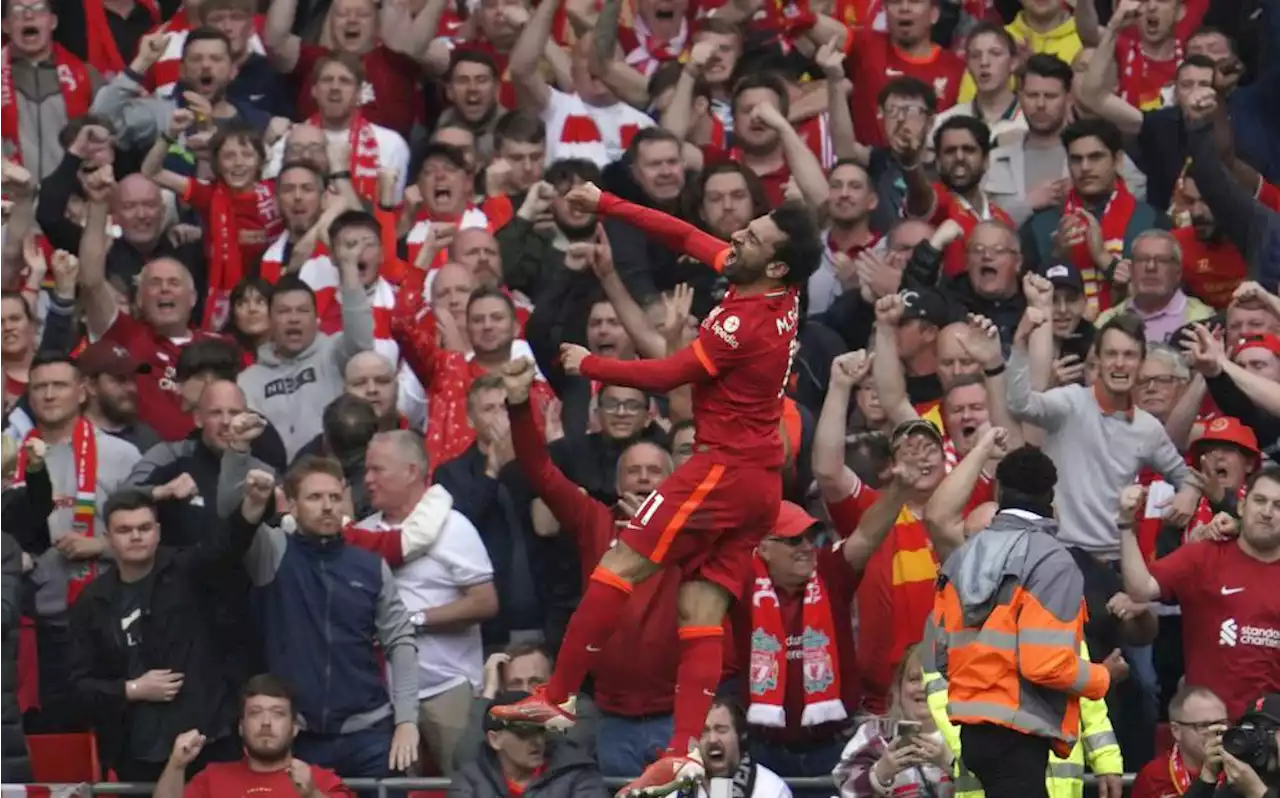 محمد صلاح يطارد تيري هنري.. فهل يستمر في الدوري الإنجليزي؟ | صحيفة الخليج