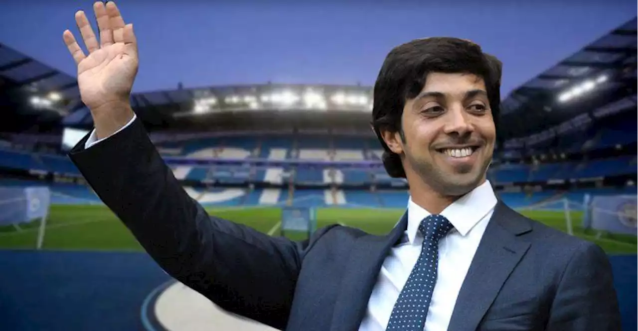 منصور بن زايد يهنئ مانشستر سيتي: تتويج مستحق لفريق متميز | صحيفة الخليج