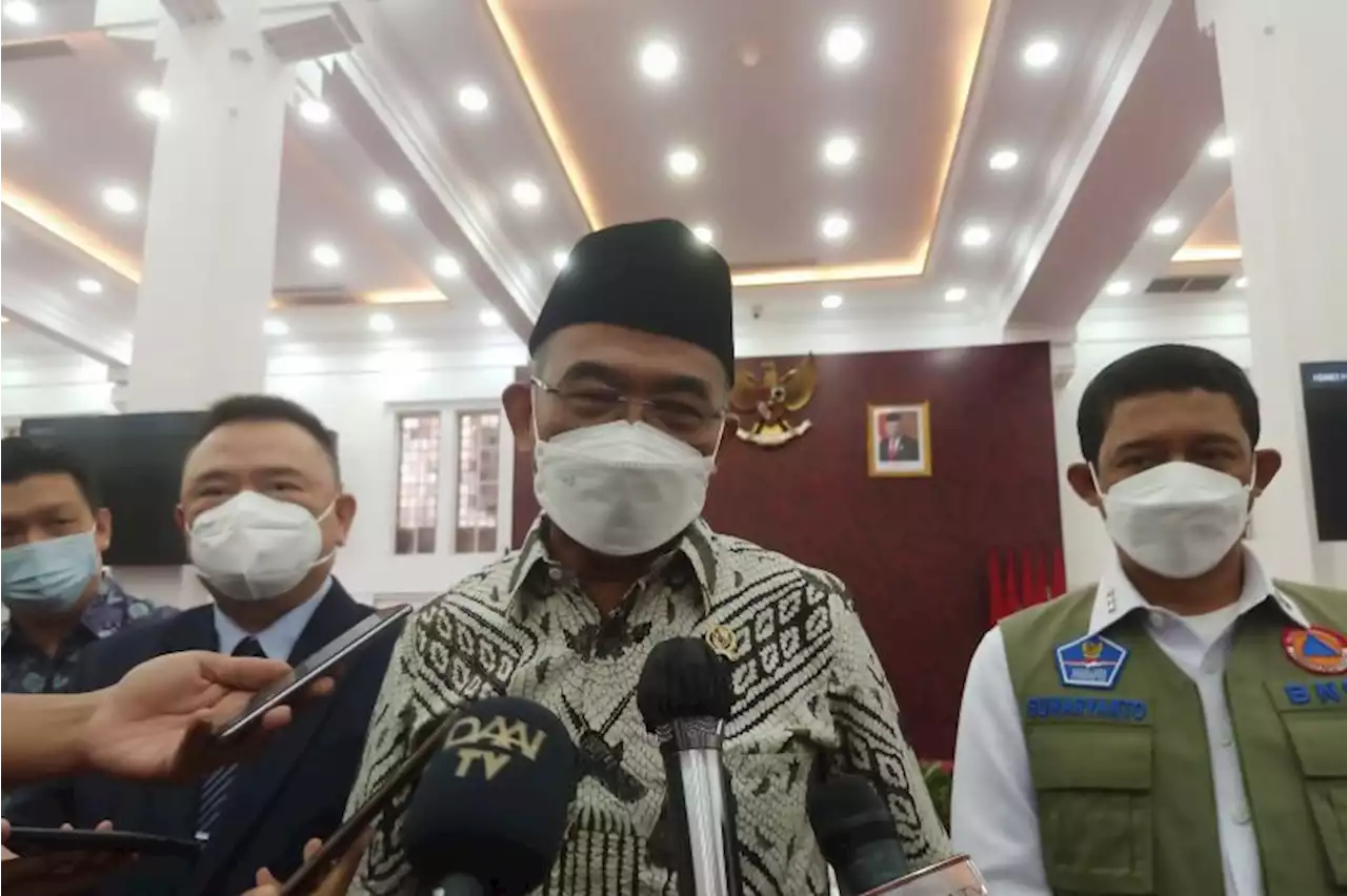 Menko PMK: Pemerintah secepatnya hapus PPKM