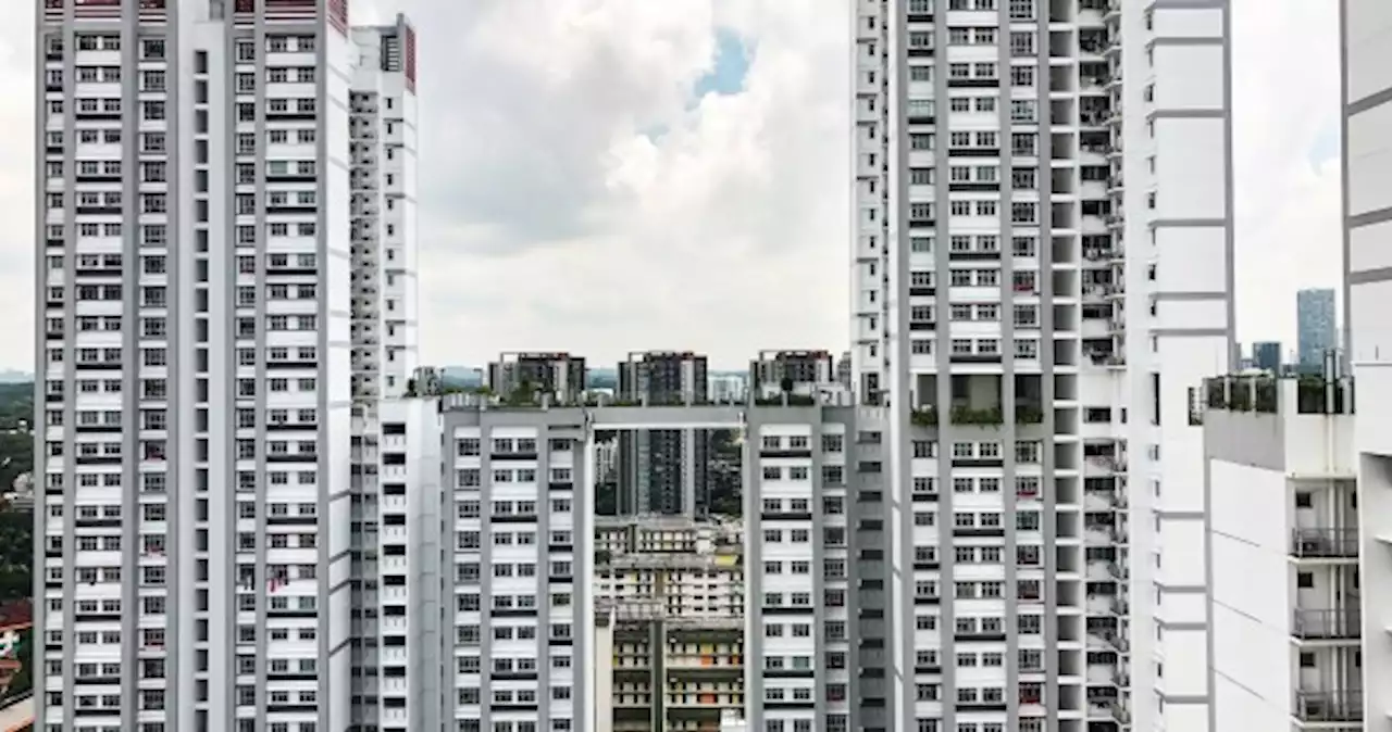 Record-breaking $1.4 million HDB costs too much? The alternatives may not be any better