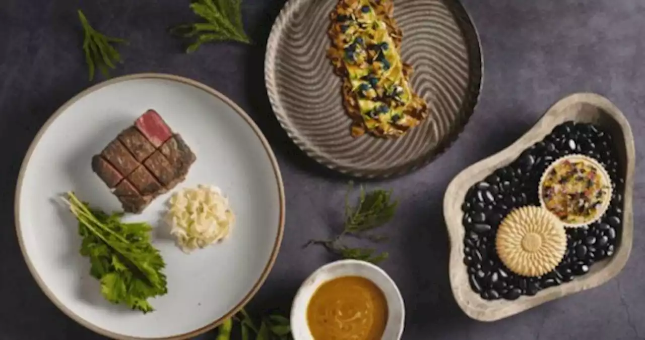 Restaurant review: Oumi, a new farm-to-table Japanese Kappo Concept at CapitaSpring with stunning views