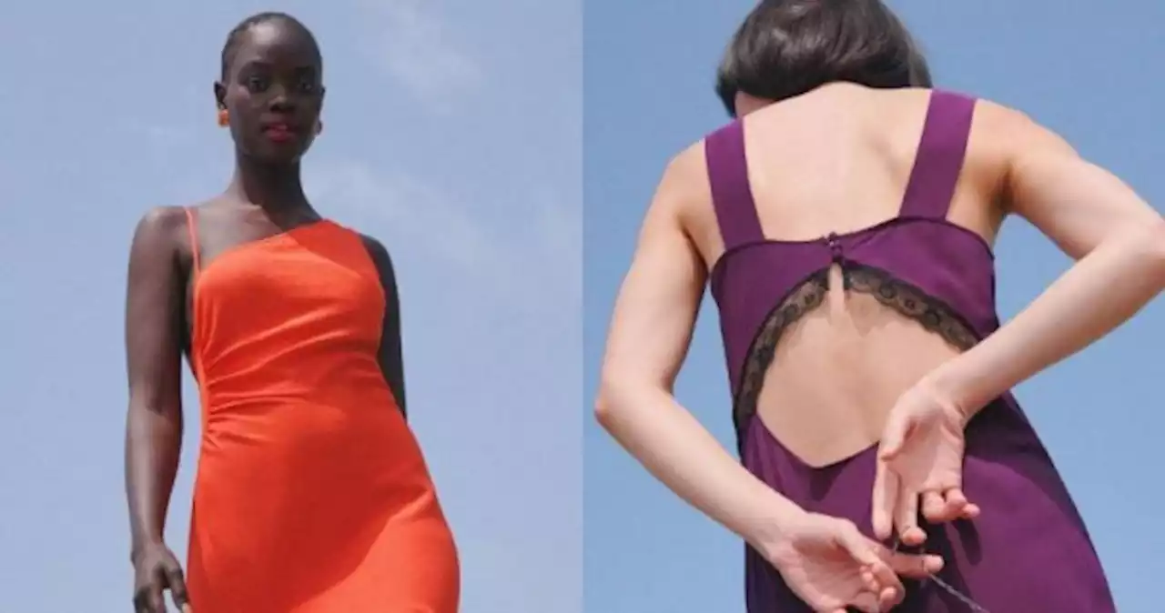 The online shopping sites to check out when you're too lazy to leave the house