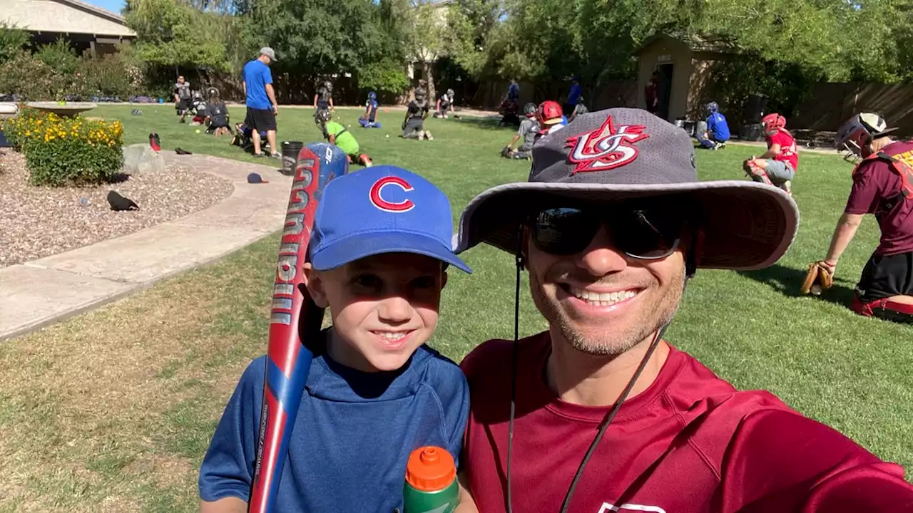 Arizona HS coaching moves: Damien Tippett steps down as Perry baseball coach following 6A semifinal run