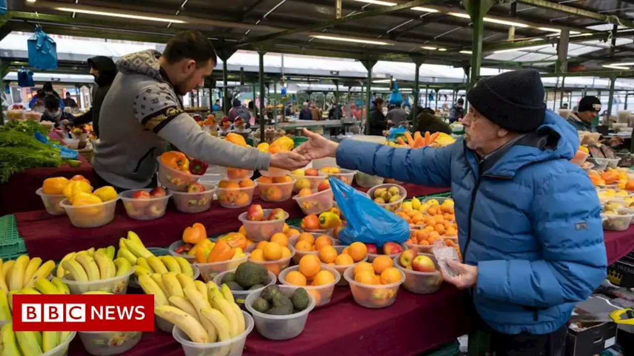 Governments should subsidise food and energy, says IMF boss