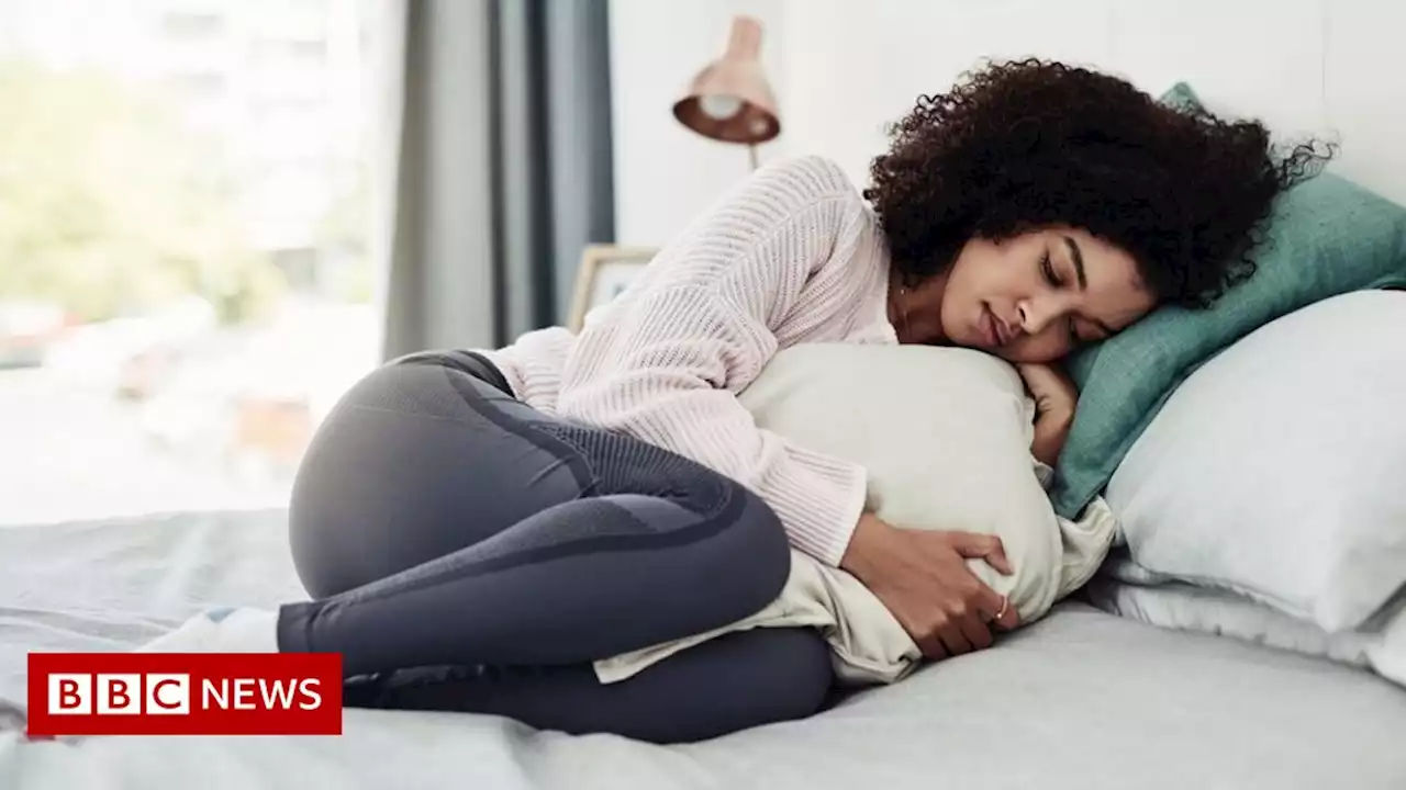 UK charities call for menstrual leave for severe pain