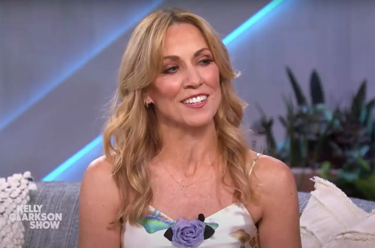 Sheryl Crow Reveals How She Got Mick Jagger to Play on Her Rolling Stones Cover