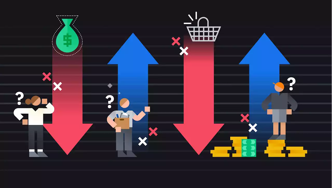 What Is Stagflation? | Binance Academy