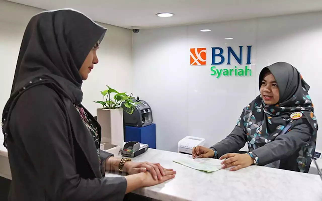 Hingga April 2022, BNI (BBNI) Catat Baki KUR Tembus Rp47,6 Triliun | Finansial - Bisnis.com