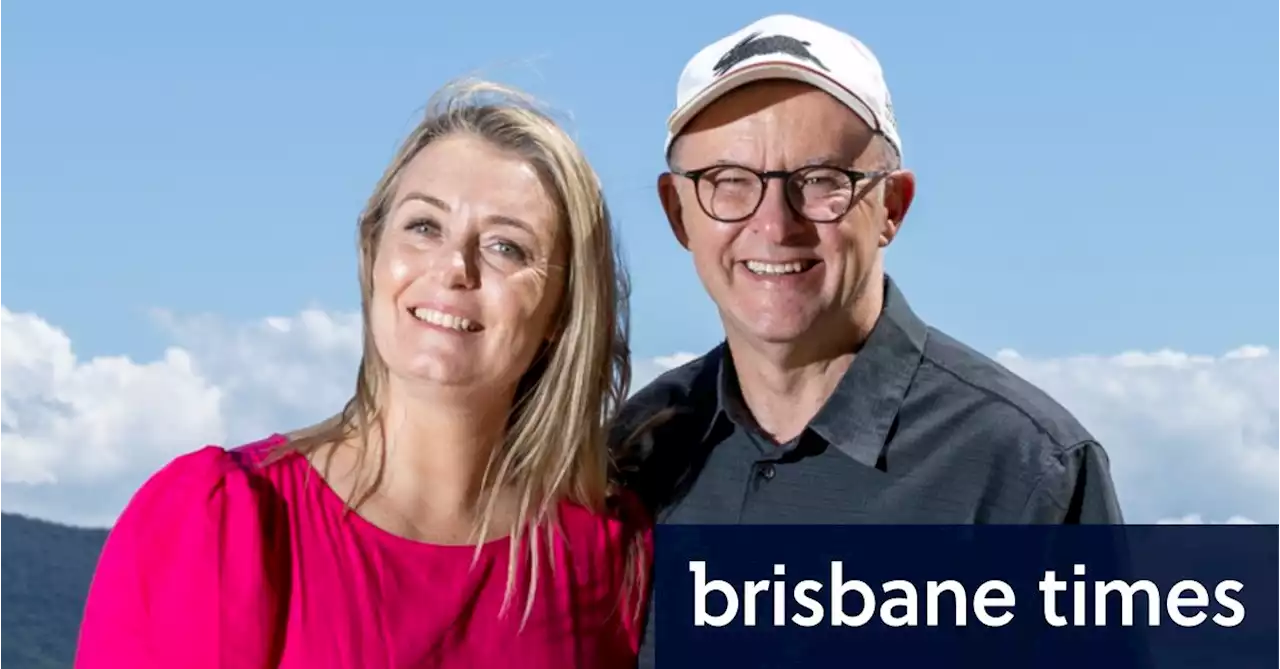 Meet Jodie Haydon, Anthony Albanese’s partner thrust into the spotlight