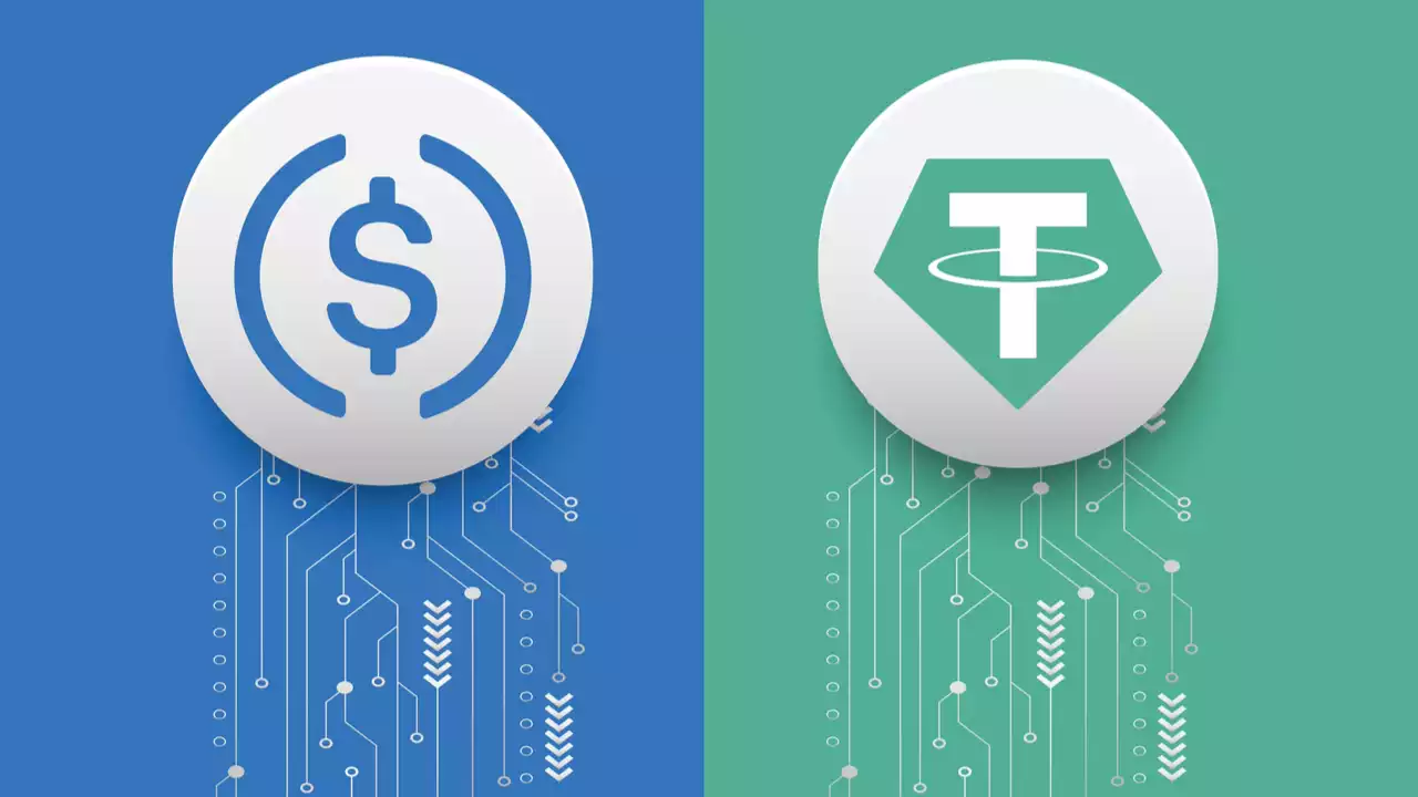 Circle to Issue Weekly USDC Reserve Reports — Tether Publishes May 2022 Assurance Report – Altcoins Bitcoin News