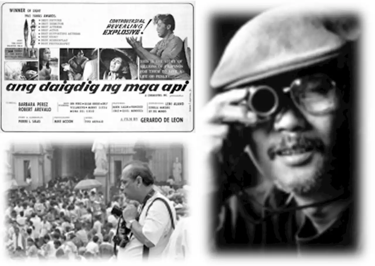 The closest thing to a lost Filipino film classic | Nick Tayag