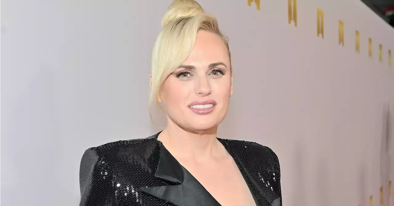 Rebel Wilson Says She Experienced “Awful And Disgusting” Sexual Harassment By A Male Co-Star