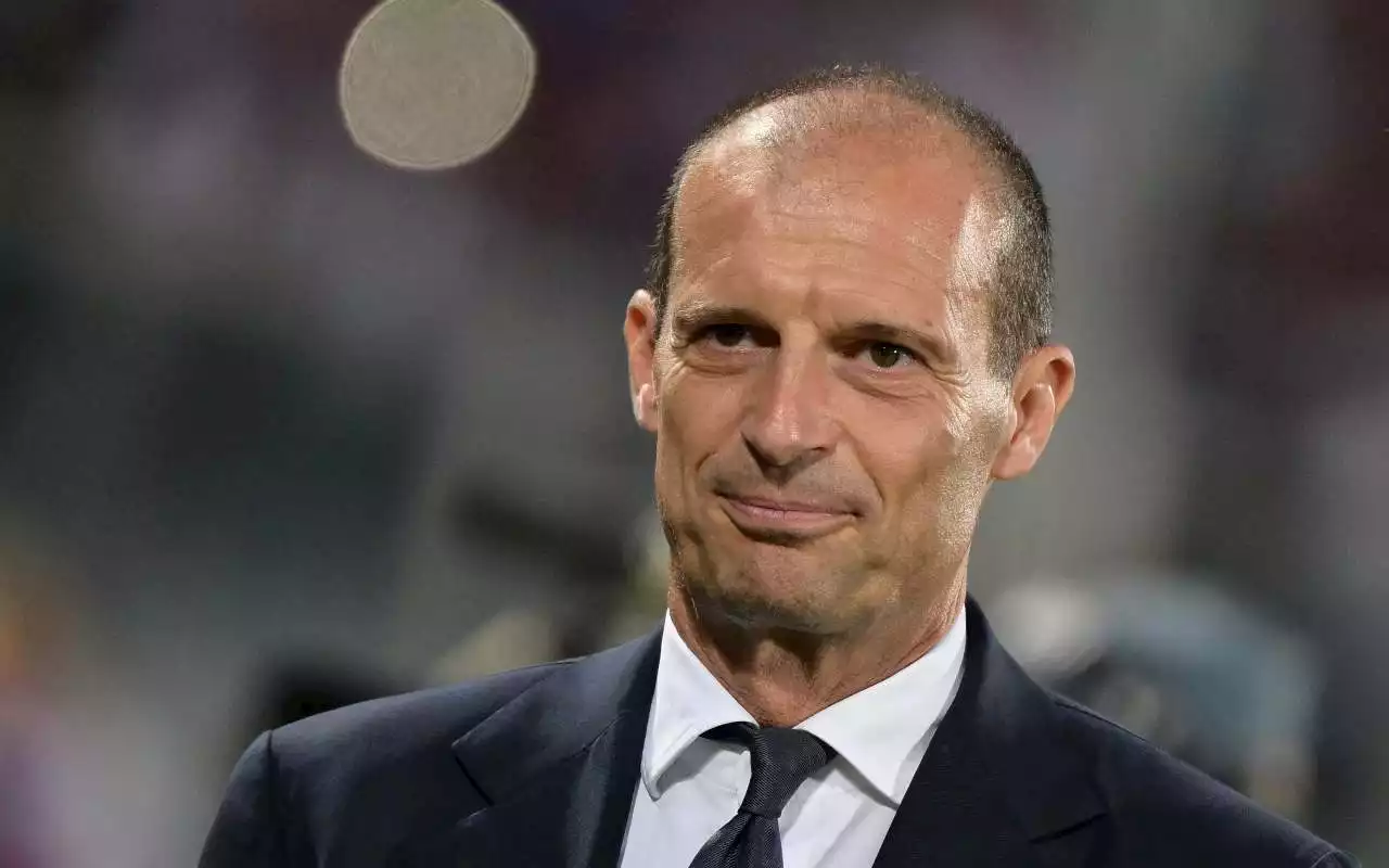 Allegri ha un sogno per il dopo Chiellini: così la Juve sfida il Barcellona - Calciomercato