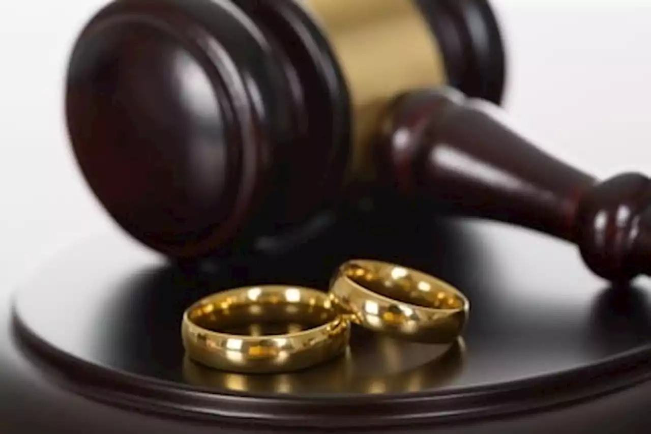 SC rules in favor of woman who called off wedding