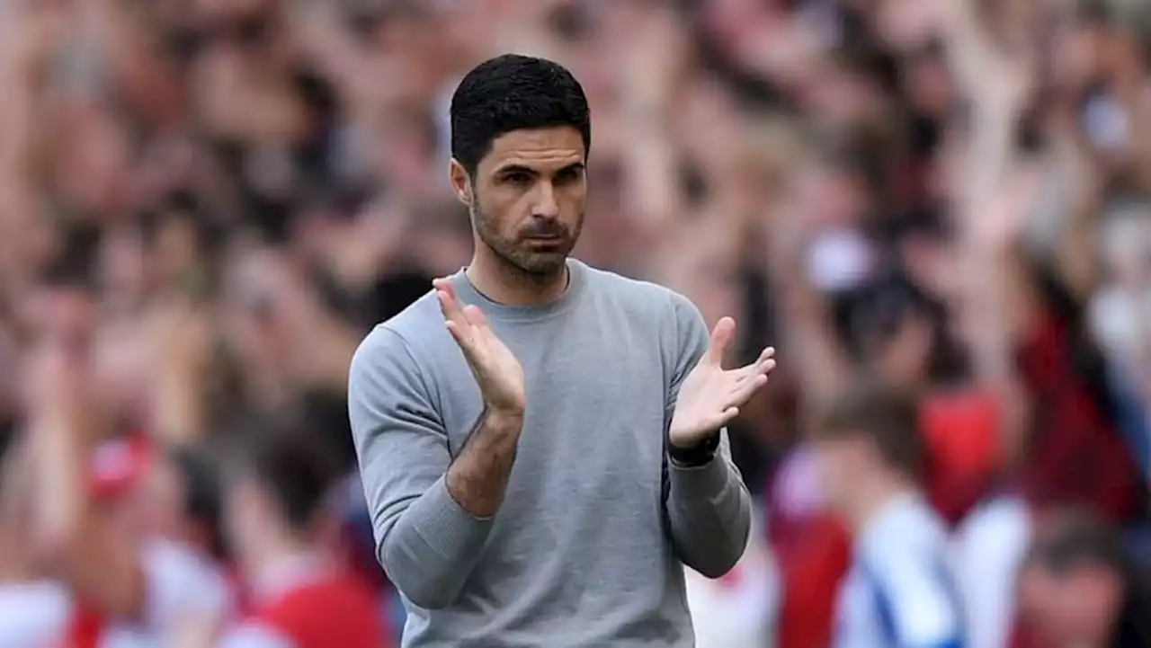 Arteta and Lampard already planning summer resets