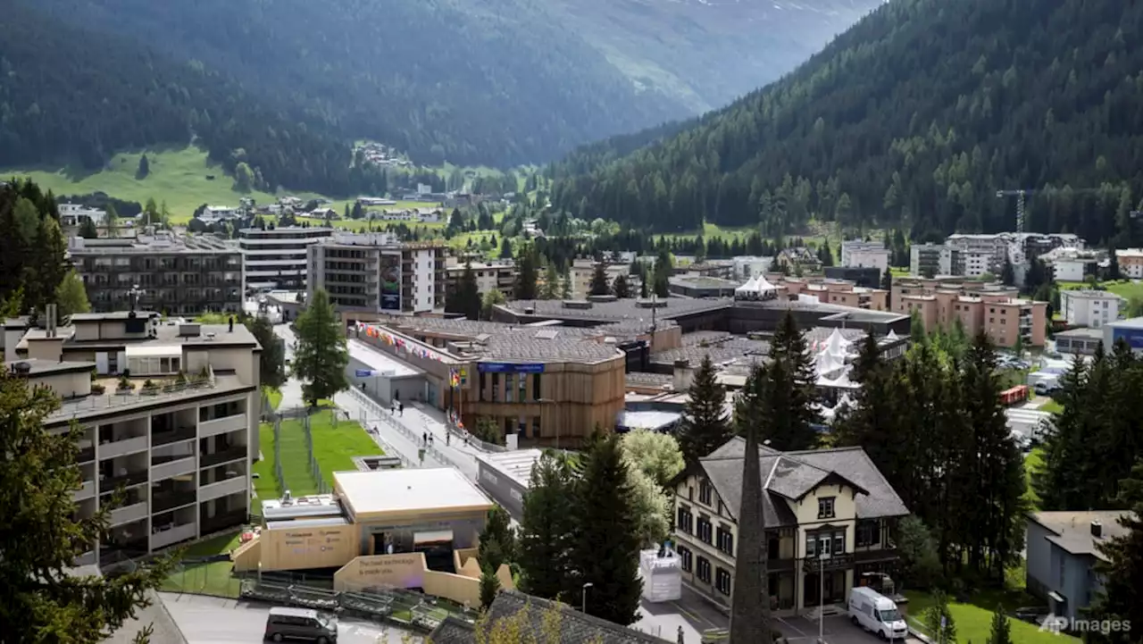 EXPLAINER: What are the key climate themes at Davos?