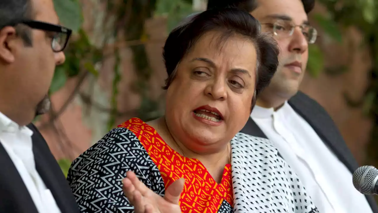 Pakistani court orders probe into ex-minister's arrest