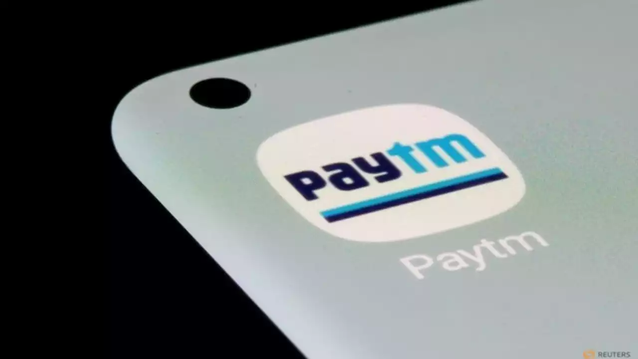 Paytm payments bank expects central bank curbs to be lifted in three-five months