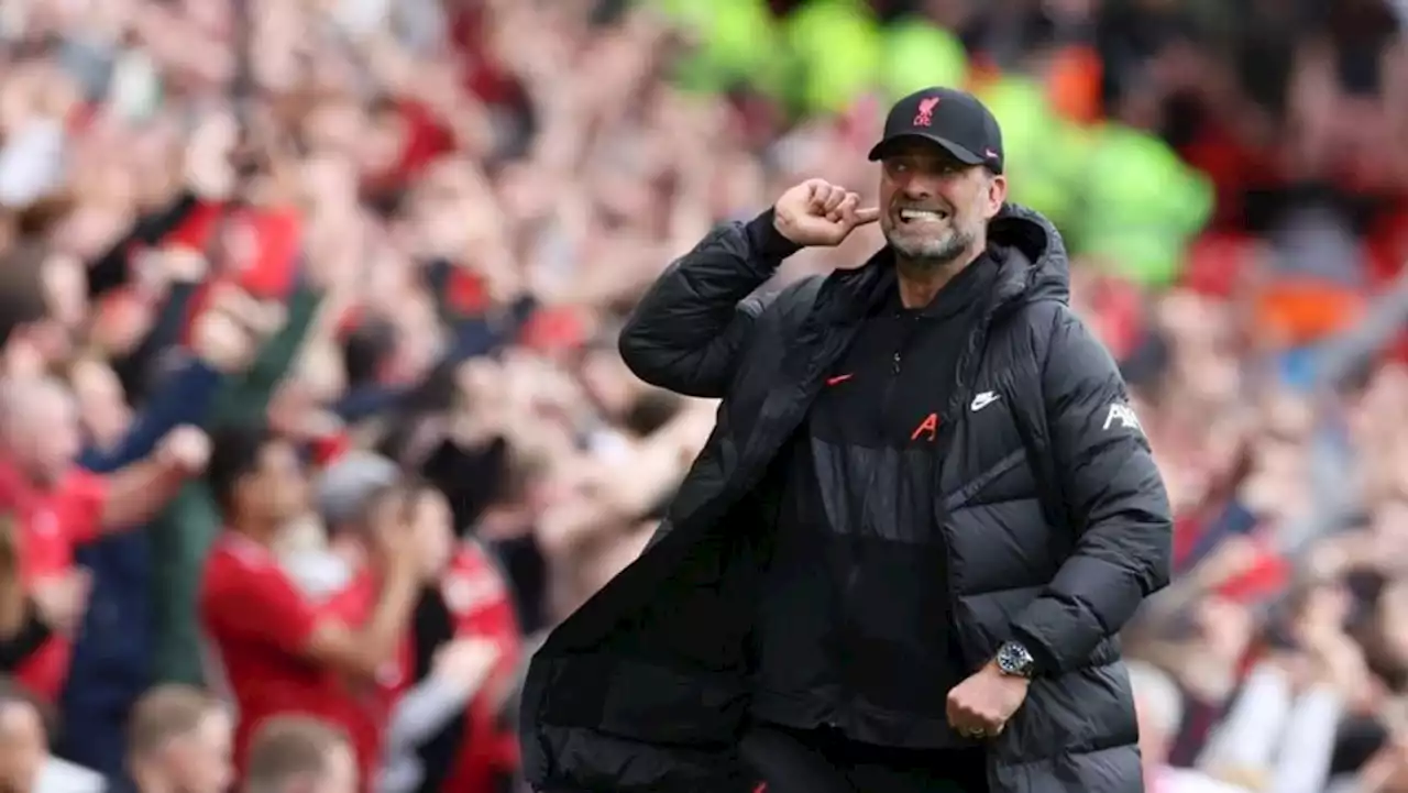 Thiago doubtful for Champions League final, says Klopp