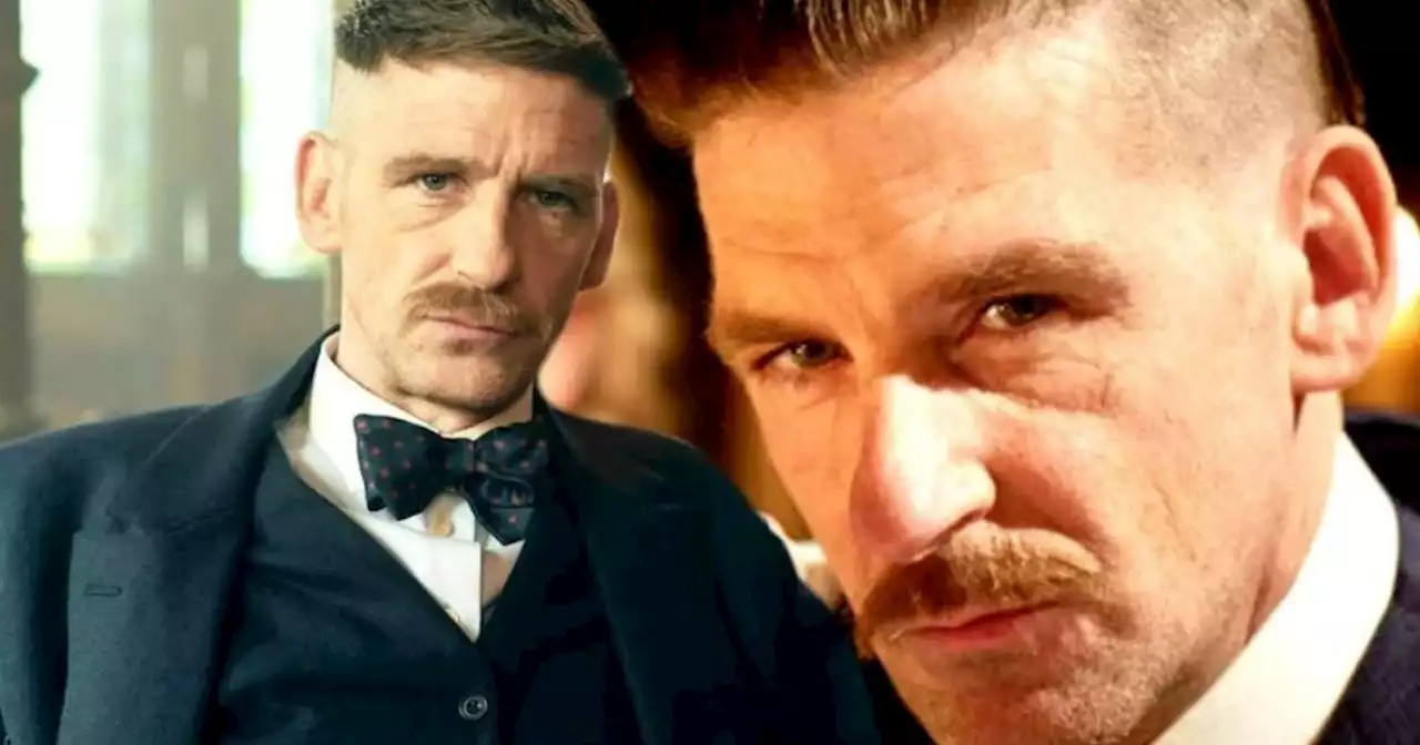 Alertan a fans de la serie 'Peaky Blinders' sobre una estafa a través de Instagram