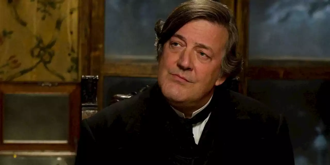 Stephen Fry to Present Documentary on Dutch Anti-Nazi Resistance Members Willem Arondeus and Frieda Belinfante