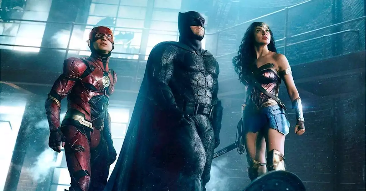 Mad Max, Justice League: Mortal Director Weighs In On Superhero Movies