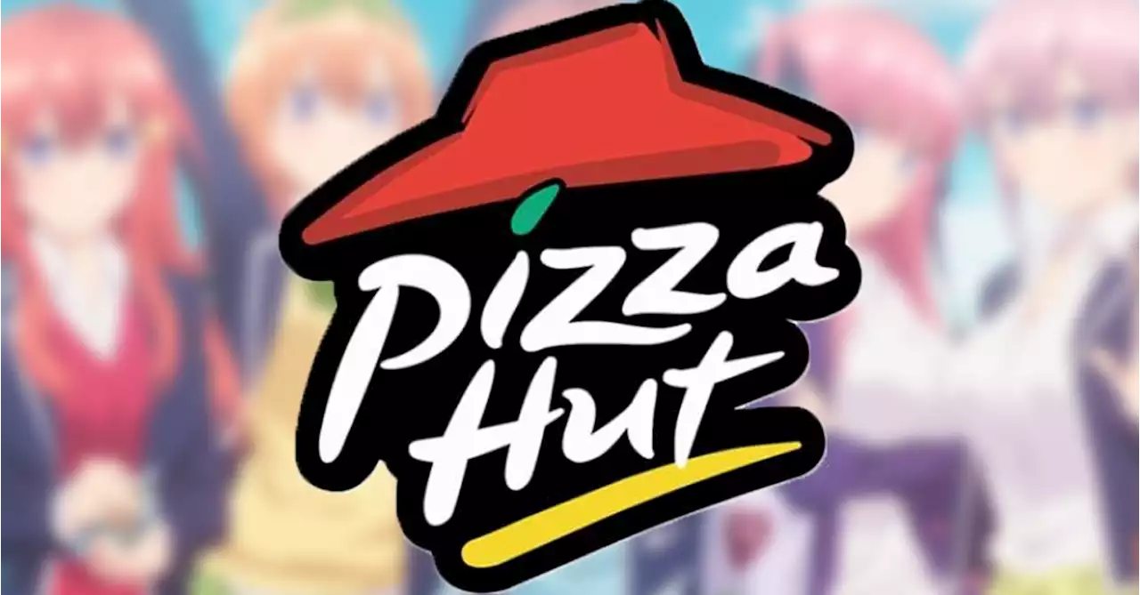 Pizza Hut Launches Ad Campaign with Anime's Very Best Girls