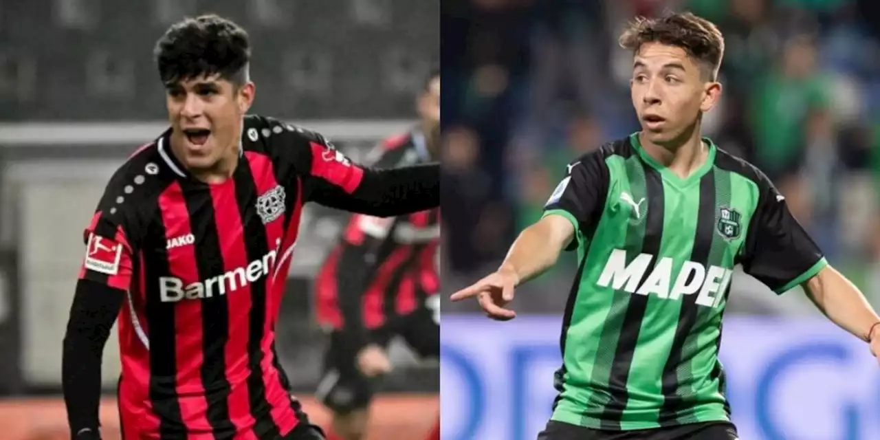 Calciomercato Roma: Hincapie e Maxime Lopez per Mourinho