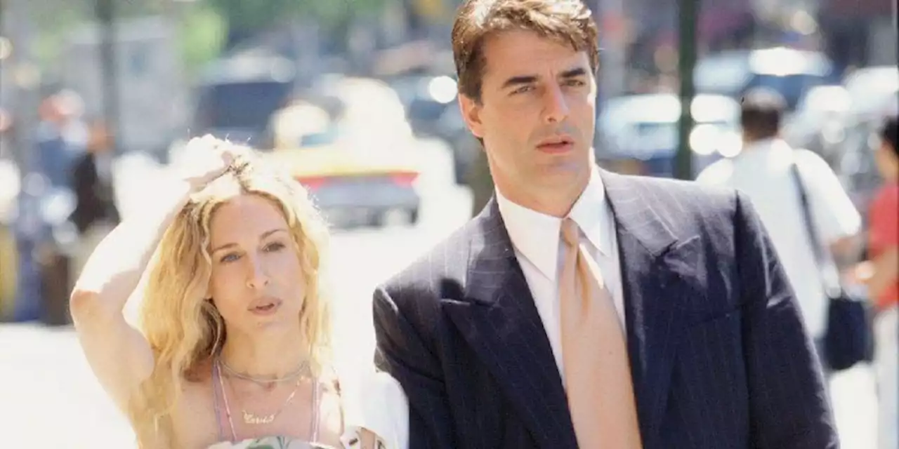 Sarah Jessica Parker sull'allontanamento di Chris Noth da And Just Like That: «Non so se sono pronta a parlarne»