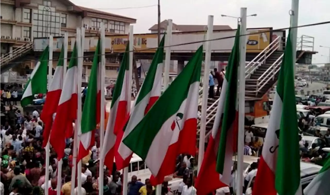 2023: Absence of electoral materials threaten PDP primaries in Lagos