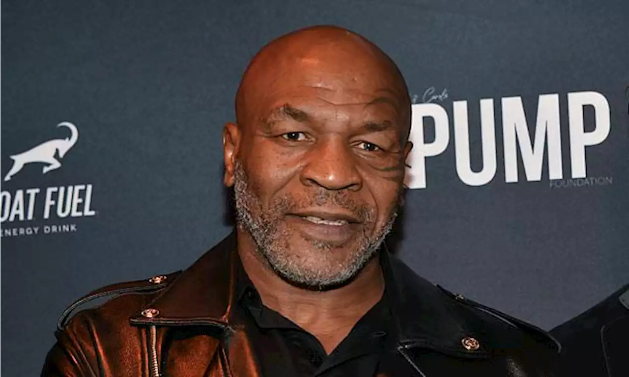 Mike Tyson breaks his silence after fight aboard JetBlue flight